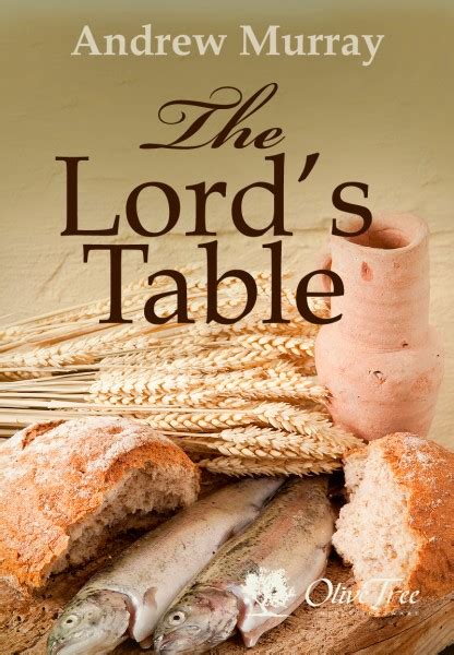 The Lord s Table Enhanced Version Epub