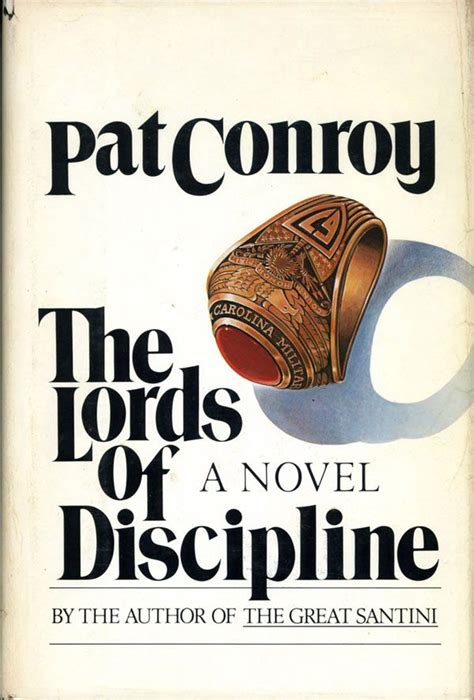 The Lords of Discipline A Novel Epub