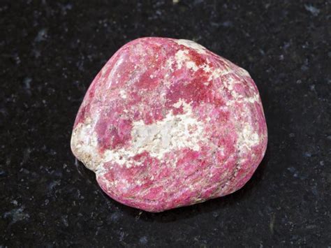 The Lore of Thulite