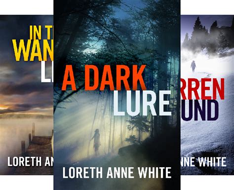 The Loreth Anne White Collection Reader