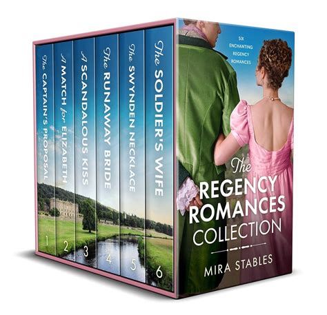 The Loring-Abbott Series Box Set A Collection of Regency Romances Reader