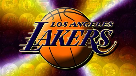 The Los Angeles Lakers