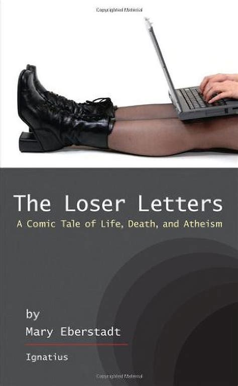 The Loser Letters PDF