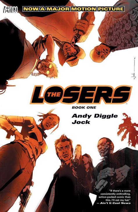 The Losers Bk 1 PDF