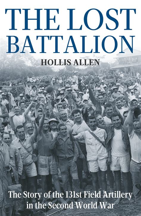 The Lost Battalion Ebook PDF