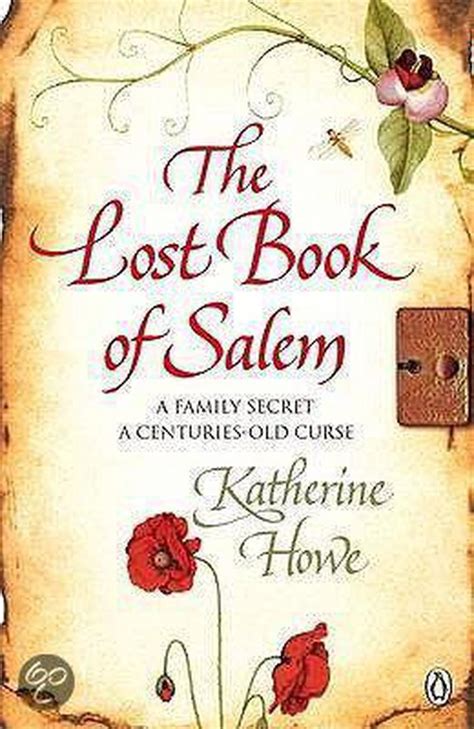 The Lost Book of Salem Epub