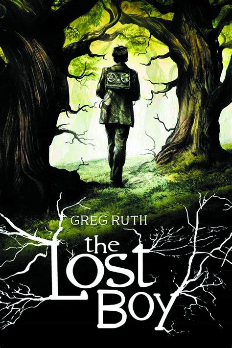 The Lost Boy Reader
