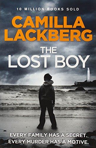 The Lost Boy The Fjällbacka Series Book 7 Epub