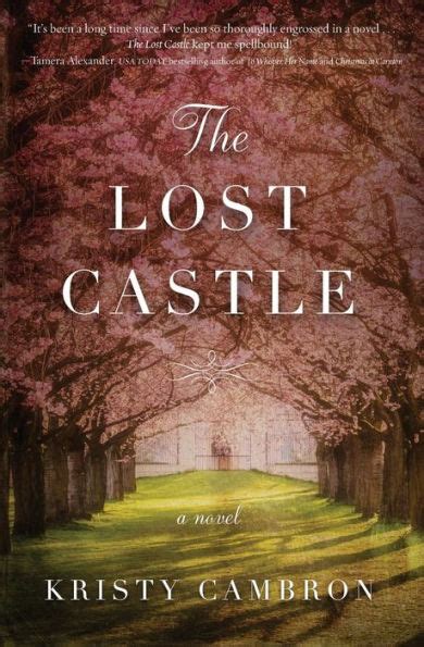 The Lost Castle A Split-Time Romance Doc