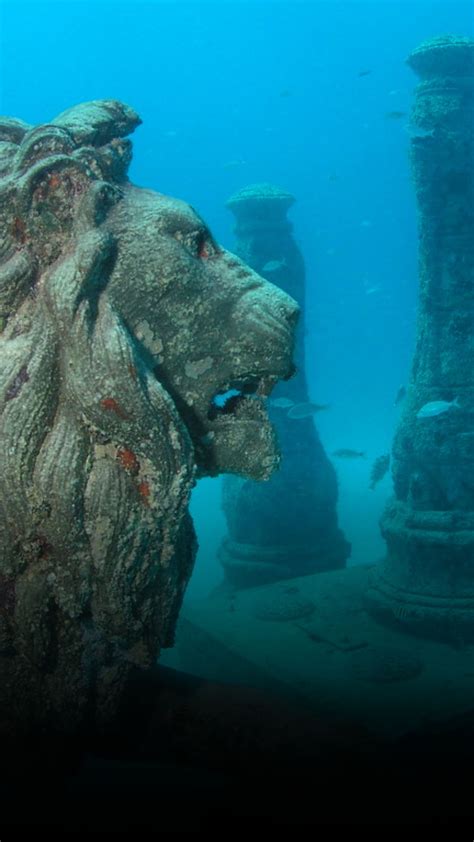 The Lost City of Atlantis: Exploring Kida's Legacy and Impact