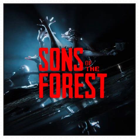 The Lost Colony of Sons of the Forest