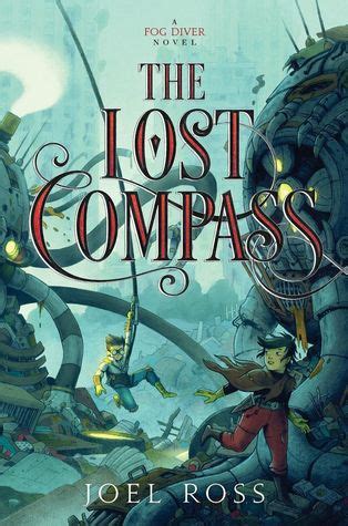 The Lost Compass Fog Diver Doc