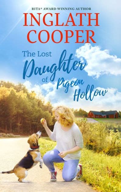 The Lost Daughter of Pigeon Hollow Harlequin Superromance No 1263 Doc