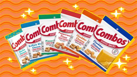 The Lost Flavors of Combos