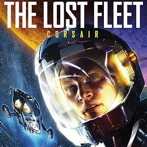 The Lost Fleet Corsair 5 Epub