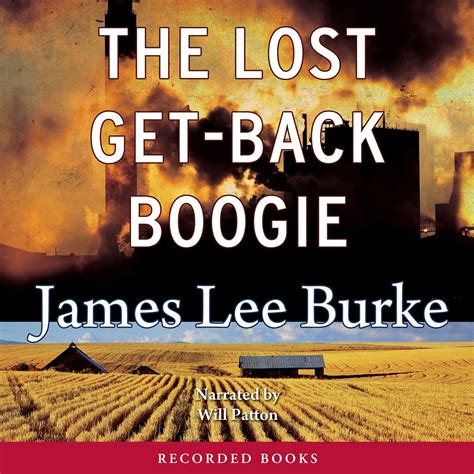 The Lost Get-Back Boogie Epub