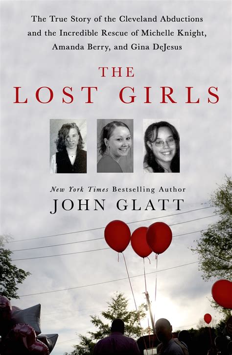 The Lost Girls by John Glatt Ebook Kindle Editon