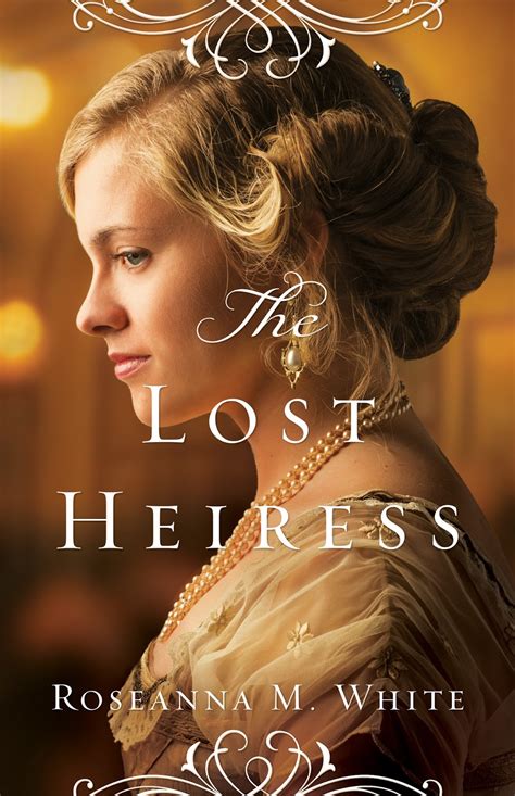 The Lost Heiress Ladies of the Manor Reader