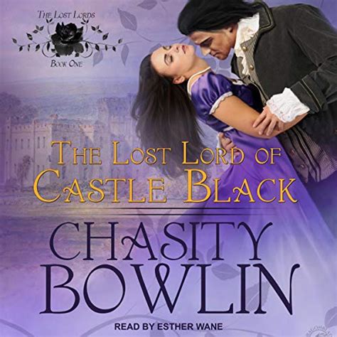 The Lost Lord of Castle Black Epub