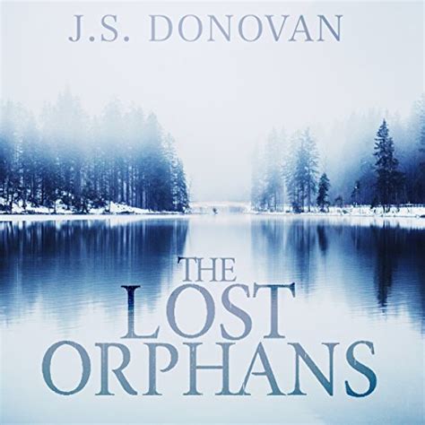 The Lost Orphans A Riveting Mystery-Book 1 Doc