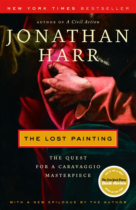 The Lost Painting PDF