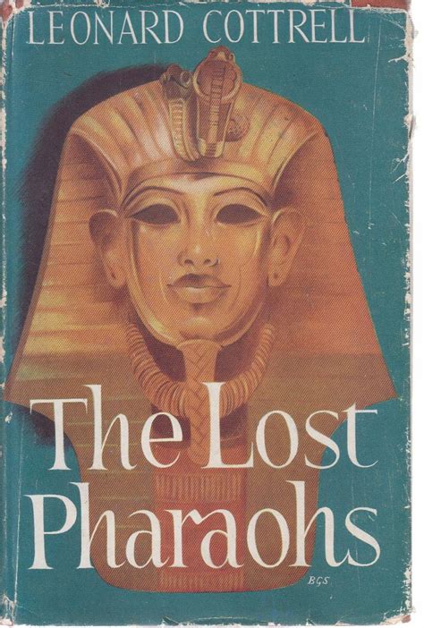 The Lost Pharaohs