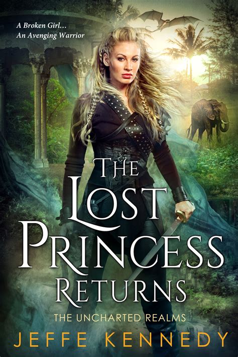 The Lost Princess Reader