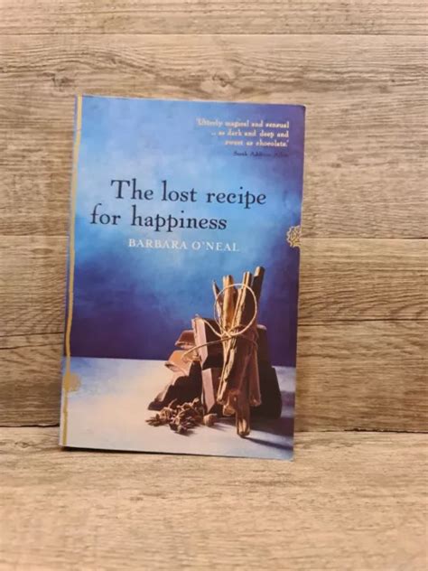 The Lost Recipe for Happiness Kindle Editon