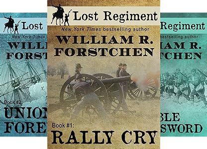 The Lost Regiment Series 8 Book Series Kindle Editon