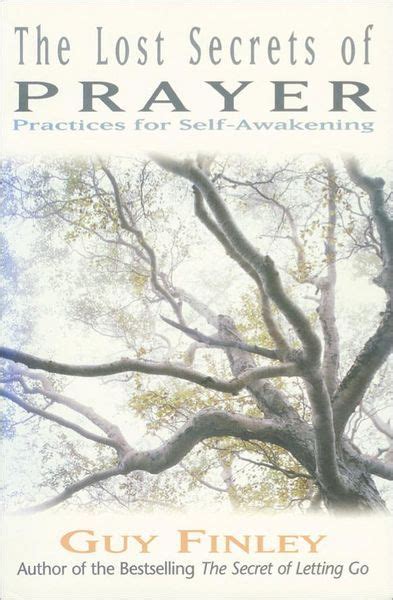 The Lost Secrets of Prayer Practices for Self-Awakening PDF