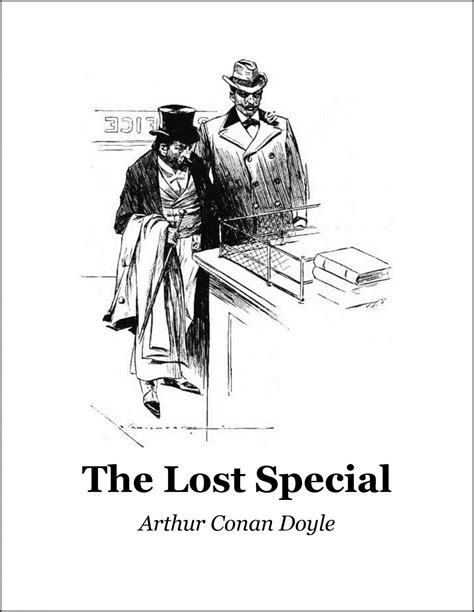The Lost Special Annotated Epub