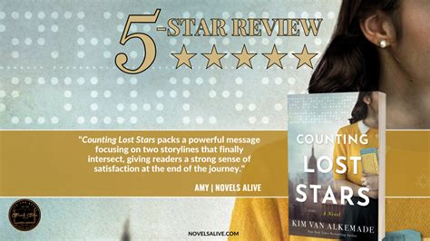 The Lost Stars 4 Book Series PDF