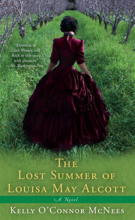 The Lost Summer of Louisa May Alcott Epub