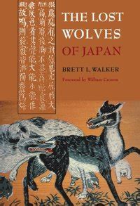 The Lost Wolves of Japan Ebook Epub