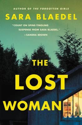 The Lost Woman Louise Rick series Reader