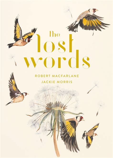 The Lost Words Kindle Editon