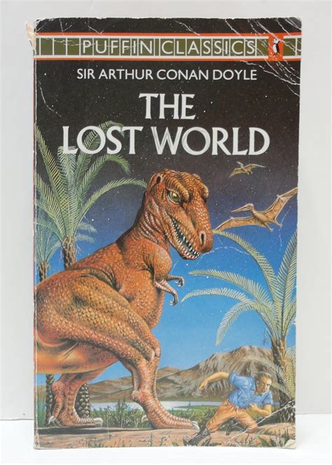 The Lost World Being an Account of the Recent Amazing Adventures of Professor George E. Challenger Epub