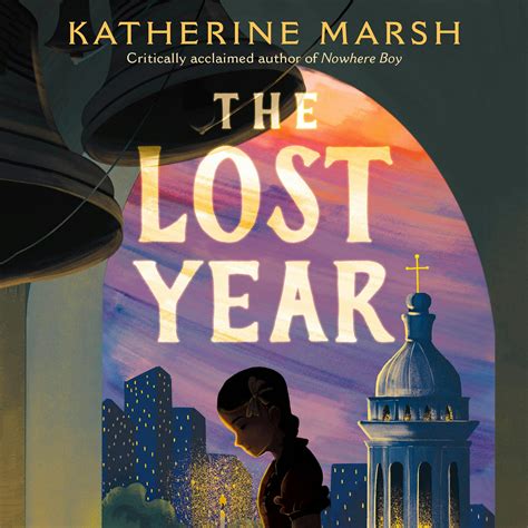 The Lost Years PDF