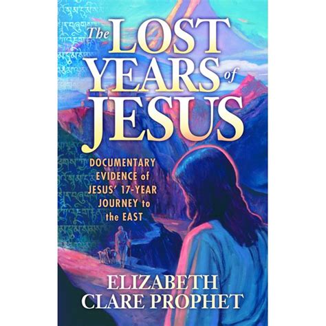 The Lost Years of Jesus Christ 3 Book Series Epub
