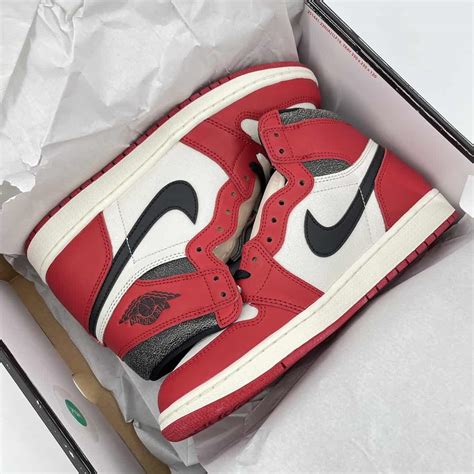 The Lost and Found Jordan 1: A Detailed Guide to Finding and Selling Your Rare Sneakers