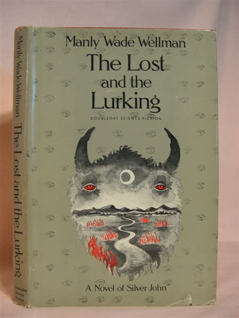 The Lost and the Lurking PDF