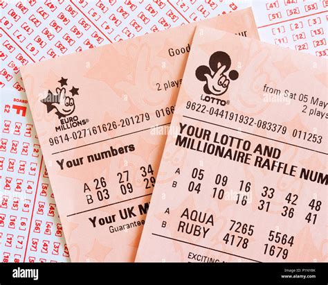The Lottery Ticket Doc