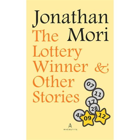 The Lotto Winner's and Other Stories PDF