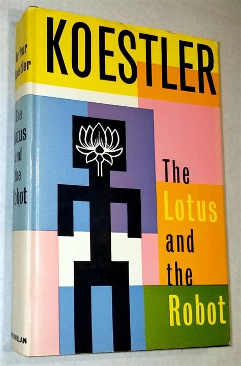 The Lotus and the Robot Doc