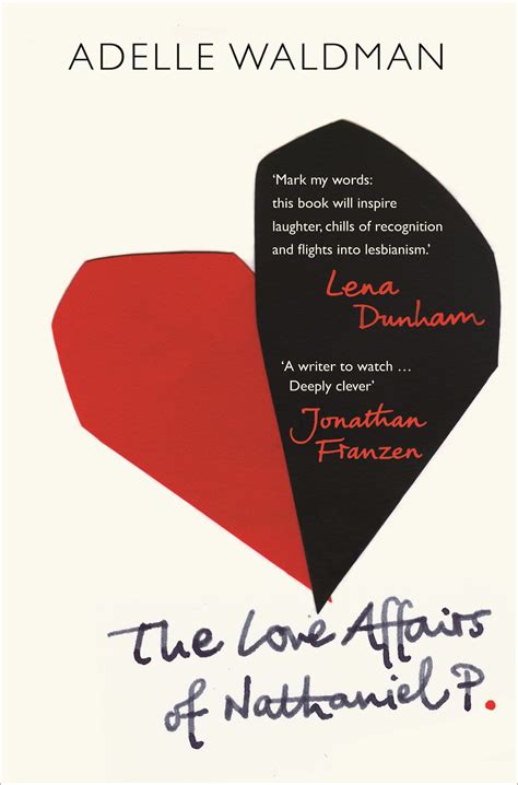 The Love Affairs of Nathaniel P Kindle Editon