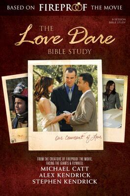The Love Dare Bible Study Updated Edition Member Book Kindle Editon