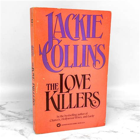 The Love Killers Epub