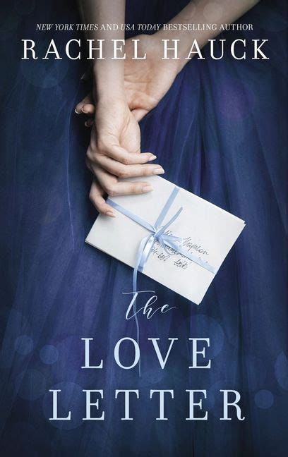The Love Letter A Novel Kindle Editon