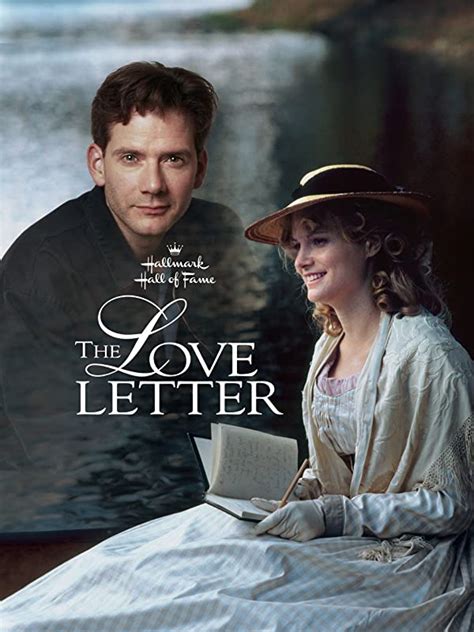 The Love Letters PDF