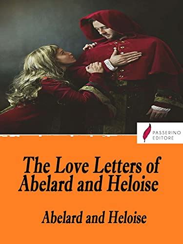 The Love Letters of Abelard and Heloise PDF